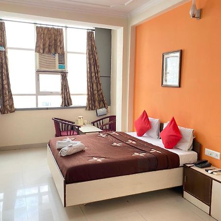 Hotel Bony Sunrise Τζαϊπούρ Εξωτερικό φωτογραφία