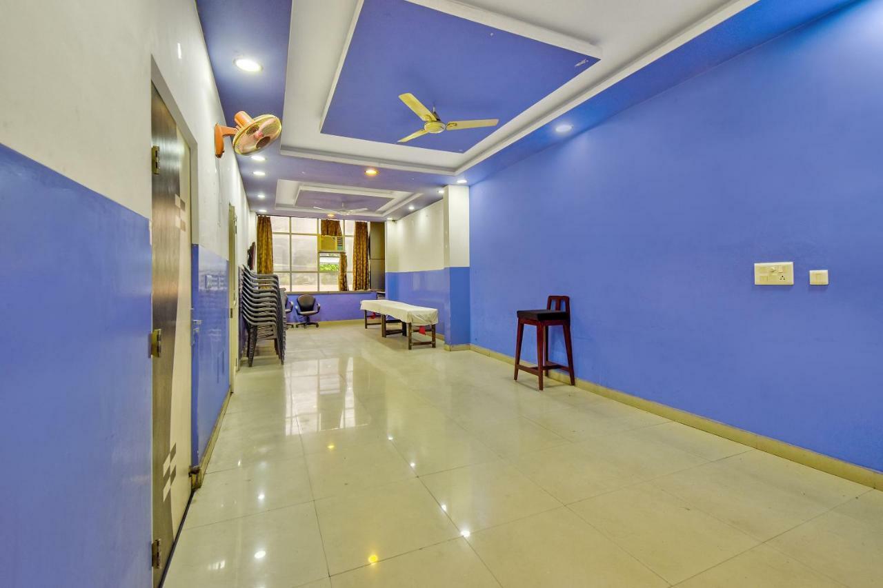 Hotel Bony Sunrise Τζαϊπούρ Εξωτερικό φωτογραφία
