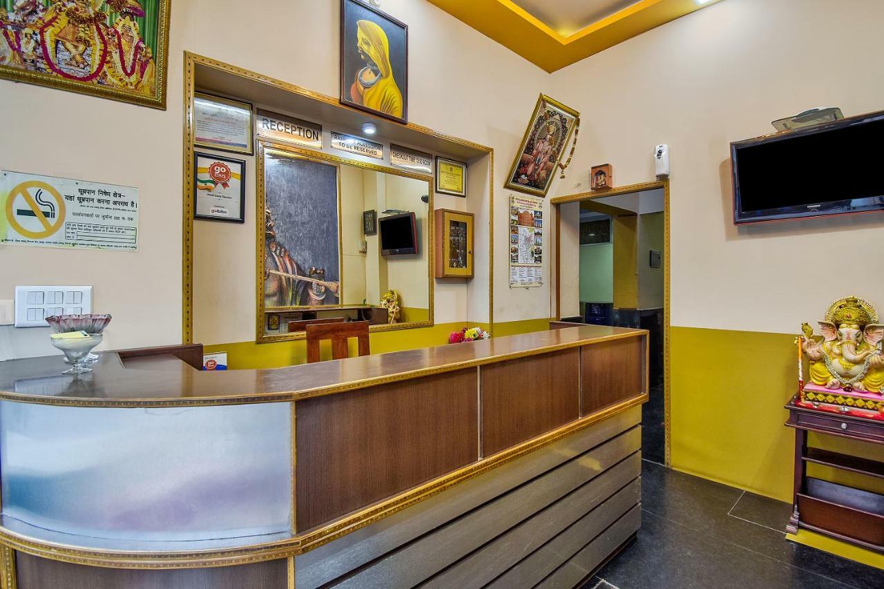 Hotel Bony Sunrise Τζαϊπούρ Εξωτερικό φωτογραφία