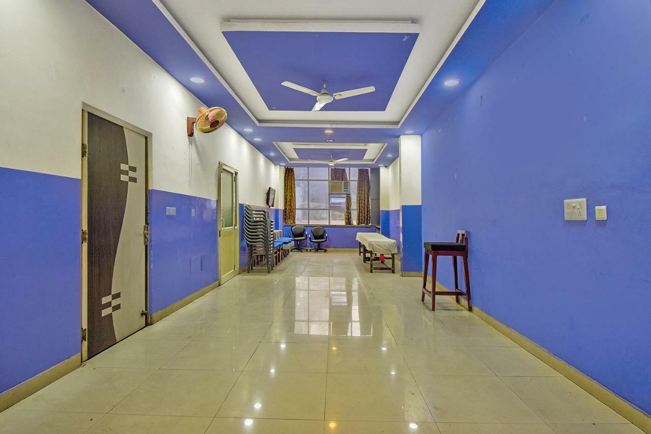 Hotel Bony Sunrise Τζαϊπούρ Εξωτερικό φωτογραφία