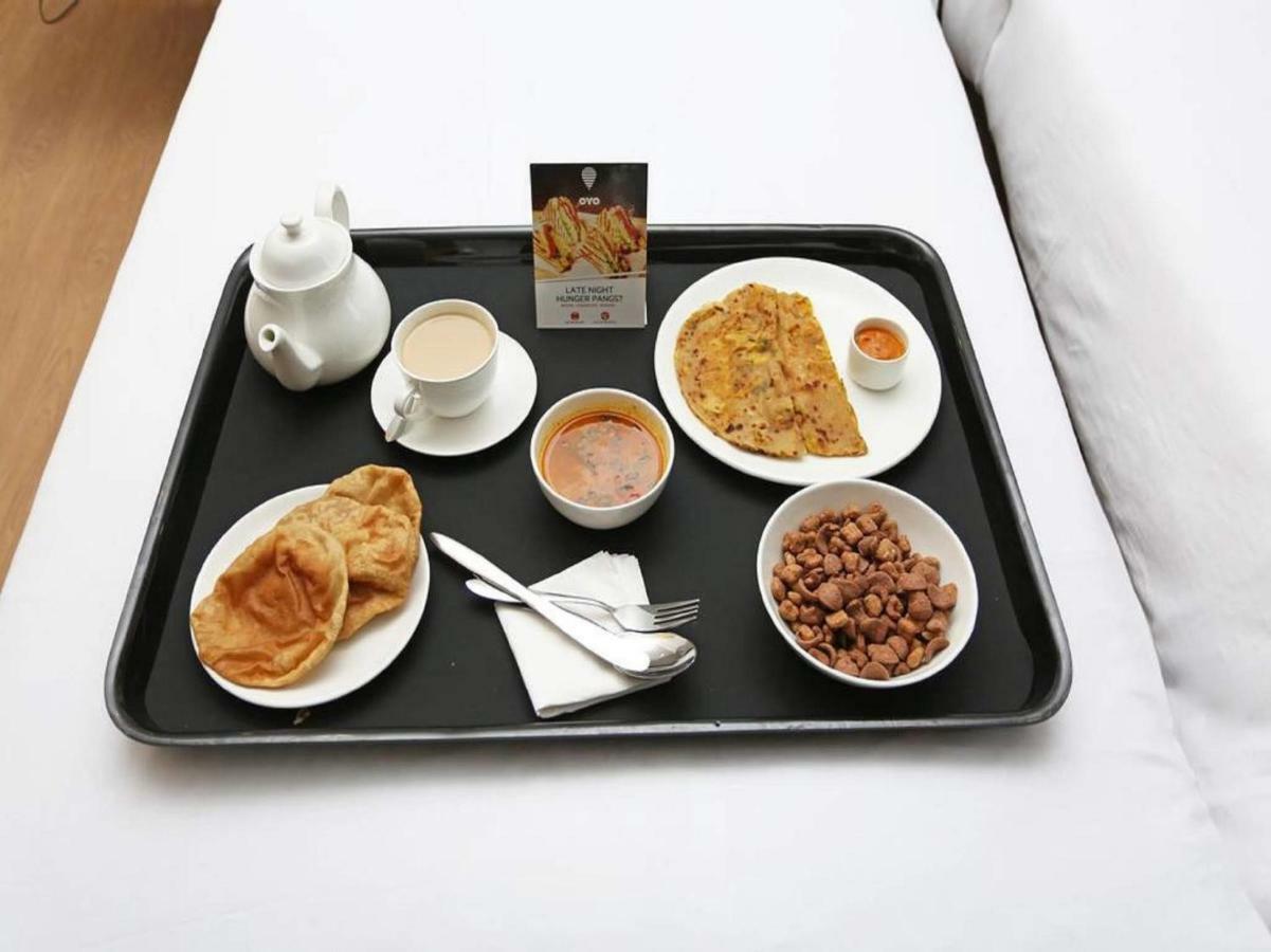 Hotel Bony Sunrise Τζαϊπούρ Εξωτερικό φωτογραφία