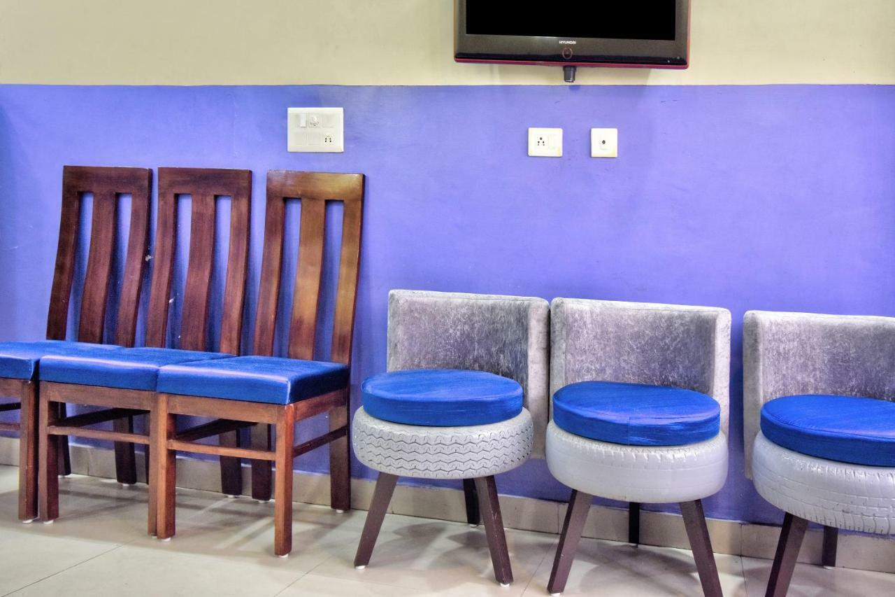 Hotel Bony Sunrise Τζαϊπούρ Εξωτερικό φωτογραφία