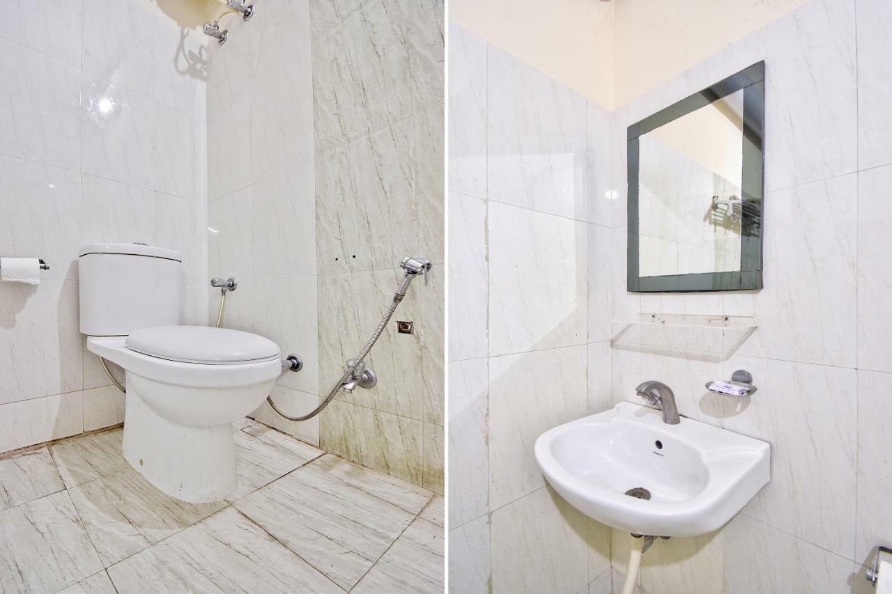 Hotel Bony Sunrise Τζαϊπούρ Εξωτερικό φωτογραφία
