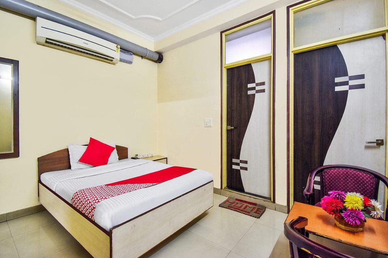 Hotel Bony Sunrise Τζαϊπούρ Εξωτερικό φωτογραφία